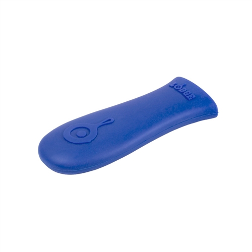 Lodge ASHH31 Blue Silicone Hot Handle Holder