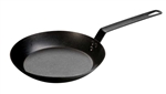 Lodge Pre-Seasoned 10" Carbon Steel Skillet