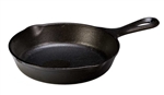 Lodge Pre-Seasoned 6.5" Cast Iron Skillet