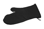 Lodge Black Max Temp Oven Mitt