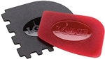 Lodge SCRAPERCOMBO Cast Iron Scraper Combo Set