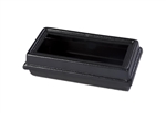 Bigfoot M13601 Handheld Plastic Box For Platinum Control Panels