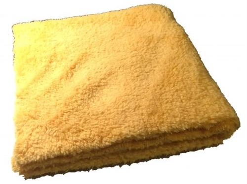 Simple Chuck MFT SINGLE-ORDER Microfiber Towel