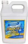 Miracle Mist MMIC-1 Instant Mold & Mildew Stain Remover - 1 Gallon