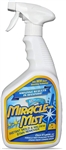 MiracleMist MMIC.4 Instant Mold & Mildew Stain Remover - 32 Oz