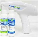 MicroShield 360 MS360-SA Self-Application Antimicrobial Coating Kit