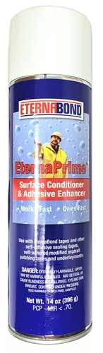 Eternabond EB-EPSPC EternaPrime Surface And Adhesive Conditioner Spray, 14 Oz