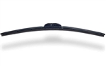 Scrubblade 21-Inch Black Silicone Windshield Wiper Blade for RVs and Vehicles