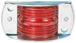 Peterson Marker/Clearance Light - 4.54" x 2.14" Red