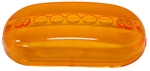 Peterson RV Clearance/Side Marker Lens - Amber