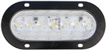 Peterson  LED Back-Up Light 7.88" x 3.63" - White