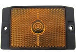 Peterson LED Marker/Clearance Light 3.94" x 1.13" - Amber