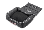 Seat Armour Pet Bed 2 Go Black Jeep Pet Bed And Car Seat