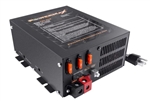 PowerMax PM3 Series 35 Amp AC To DC Converter/3-Stage Battery Charger, 110VAC To 12VDC