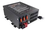 PowerMax PM3 Series 45 Amp AC To DC Converter/3-Stage Battery Charger, 110VAC To 12VDC