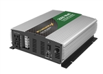 PowerMax PMX-2000W Pure Sine Wave Power Inverter, 12V DC To 120V AC