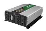 PowerMax PMX-3000W Pure Sine Wave Power Inverter, 12V DC To 120V AC