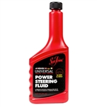 Sea Foam Universal Power Steering Fluid - 12 Oz