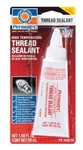 Permatex High-Temperature Thread Sealant - 1.69 Oz