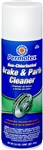 Permatex 82220 Non-Chlorinated Brake & Parts Cleaner - 14.5 Oz