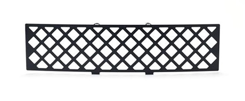 Putco 85182 Black Diamond Style Bumper Grille Insert For Various 2011-2014 Ford Trucks