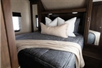 Beddy's Oliver Luxe All-Cotton Zipbase RV Short Queen Bedding