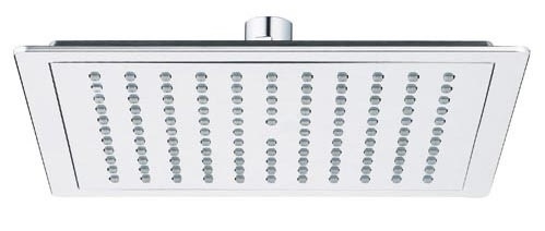 Ecocamel Jetstorm Square Rain Shower Head