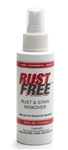 RustFree Rust And Stain Remover, 4 Oz