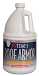 RVTECH ROOFARMORGAL-F ROOF ARMOR Fiberglass Roof Protectant - 1 Gallon