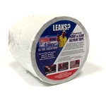 Eternabond RoofSeal Plus RV Roof And Leak Repair Tape, 6" x 25', White