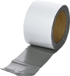 Eternabond Emergency Roof And Leak Repair Tape Mini Roll, 2" x 4'