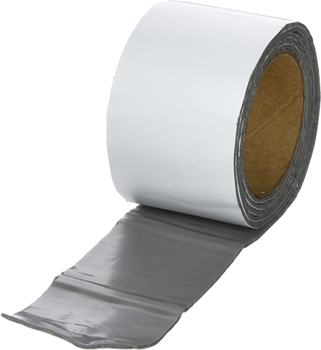 Eternabond Emergency Roof And Leak Repair Tape Mini Roll, 2" x 4'