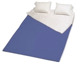 RV Superbag RVK-NV Navy Blue King Sleep System 200 Count Sheets