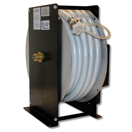 Shoreline Reels RV Drinking Water Hose Reel