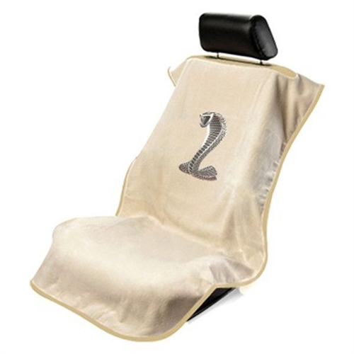 Seat Armour SA100COBT Cobra Car Seat Cover - Tan