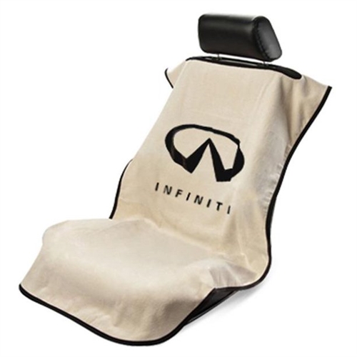 Seat Armour SA100INFT Infiniti Car Seat Cover - Tan