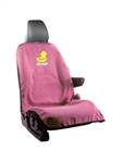 Seat Armour Jeep Duck Pink Car Seat Cover