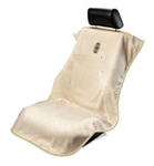 Seat Armour Car Seat Cover - Tan