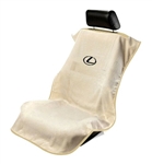 Seat Armour Car Seat Cover - Tan