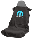 Seat Armour Mopar Car Seat Cover - Black