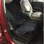 Seat Armour Jeep Wrangler Rubicon Logo Car Seat Cover