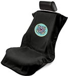 Seat Armour US Coast Guard Car Seat Cover