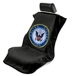 Seat Armour US Navy Car Seat Cover