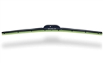 Scrubblade 16-Inch Green Silicone RV Windshield Wiper Blade