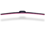 Scrubblade 16-Inch Pink Silicone ShadeBlade Wiper Blade for RVs & Cars