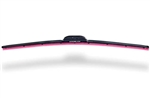 Scrubblade 18" Pink Silicone ShadeBlade Wiper Blade