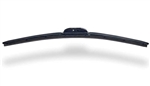 Scrubblade 20-Inch Black Silicone RV Windshield Wiper Blade