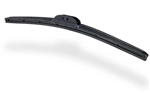 Scrubblade 18-Inch Black Silicone RV Windshield Wiper Blade