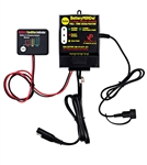 BatteryMinder SCC180 12 volt 15 amp Solar Controller