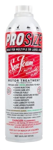  Sea Foam SF-16 Motor Treatment - 16 oz. , white : Automotive